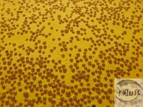 玉林研磨玻璃微珠 B1/B2 级